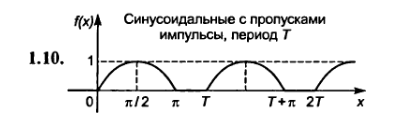 ИДЗ 16.3 – Вариант 10. Решения Рябушко А.П.
