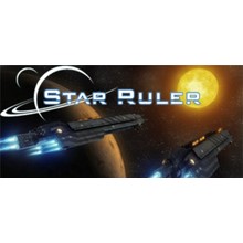 Star Ruler (STEAM KEY / GLOBAL)
