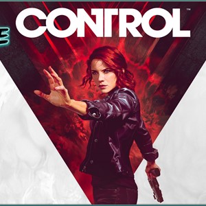Control XBOX ONE/Series X|S