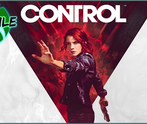 Control XBOX ONE/Series X|S