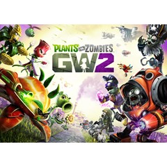 Plants vs. Zombies Garden Warfare 2 [Origin] + ГАРАНТИЯ