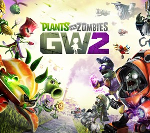 Обложка Plants vs. Zombies Garden Warfare 2 [Origin] + ГАРАНТИЯ