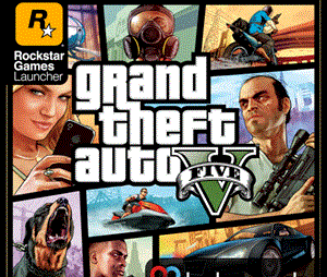 🔶Grand Theft Auto V  PREMIUM+Criminal Enter