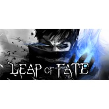 Leap of Fate (Steam Gift/RU+CIS)