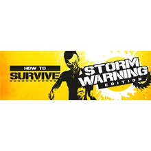 How to Survive - Storm Warning Edition (Steam | RU-CIS)