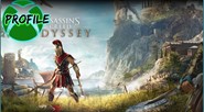 Assassin's Creed Odyssey XBOX ONE/Xbox Series X|S