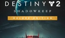 Destiny 2: Shadowkeep Digital Deluxe XBOX ONE