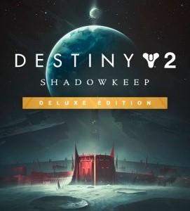 Destiny 2: Shadowkeep Digital Deluxe XBOX ONE