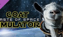 Goat Simulator: Waste of Space (DLC) STEAM КЛЮЧ /РФ+МИР