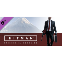HITMAN (2016): Episode 6 - Hokkaido (DLC) STEAM /RU/CIS