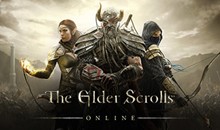 The Elder Scrolls Online: Morrowind STEAM KEY / РОССИЯ