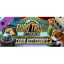 Euro Truck Simulator 2 (Steam | RU + CIS) - irongamers.ru
