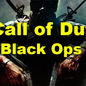 Call of Duty: Black Ops Steam аккаунт + подарки