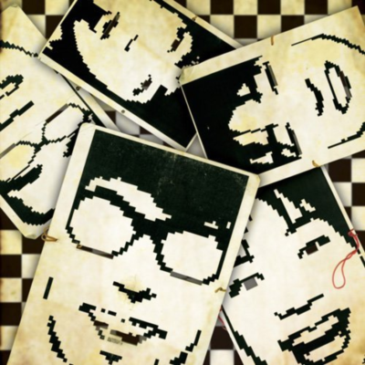 Ноты для гитары! BECK. Beat Crusaders – Follow Me