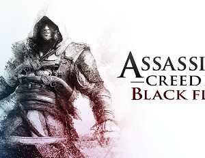 Обложка Assassin’s Creed 4 Black Flag, UPLAY Аккаунт