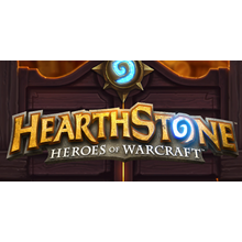 Hearthstone - Medivh (Battle.net) Region free - irongamers.ru