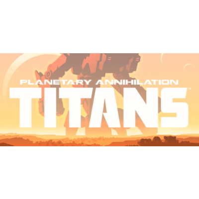 Planetary Annihilation: TITANS (STEAM КЛЮЧ) РФ+КЗ+МИР