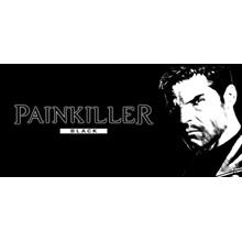 Painkiller Black Edition [Steam ключ / РФ и СНГ]