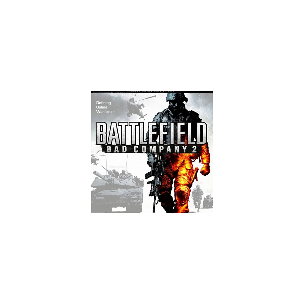 Купить BATTLEFIELD: BAD COMPANY 2 ✅EA APP КЛЮЧ