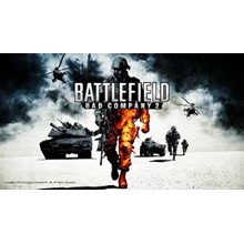 Battlefield Bad Company 2 Steam Gift RU+CIS💳 - irongamers.ru