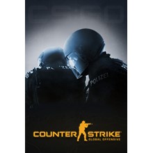 Counter-Strike 2 + Complete / 5in1 (Steam Gift RegFree)