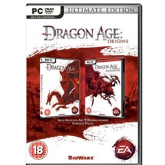 Dragon Age Origins Ultimate Edition (Steam Gift RegFree