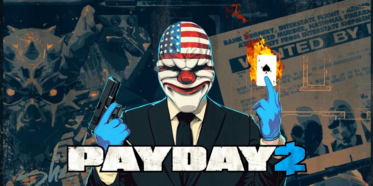 Можно ли перенести аккаунт payday 2 с пс4 на пк