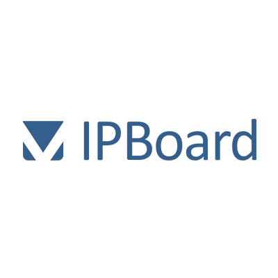 База форумов IPB (Август 2026)