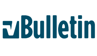 База форумов vBulletin (Октябрь 2026)