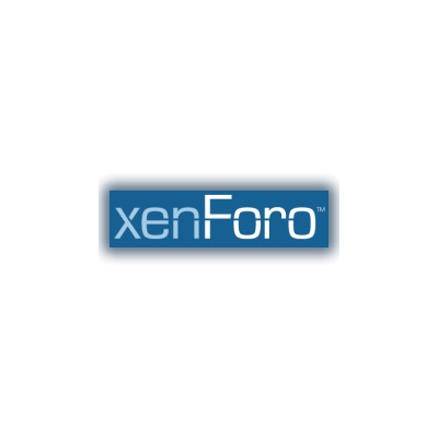 База форумов XenForo (Август 2026)