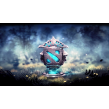 DOTA 2 from 1000 to 1500 hours of game Steam account