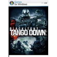 Blacklight: Tango Down (Steam Gift Region Free / ROW)