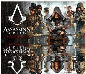 Assassin's Creed Syndicate СИНДИКАТ 💎 UPLAY KEY РФ+СНГ
