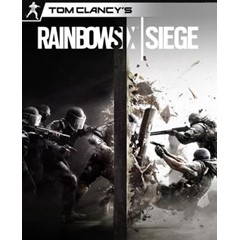 Tom Clancy&acute;s Rainbow Six Siege (Uplay)