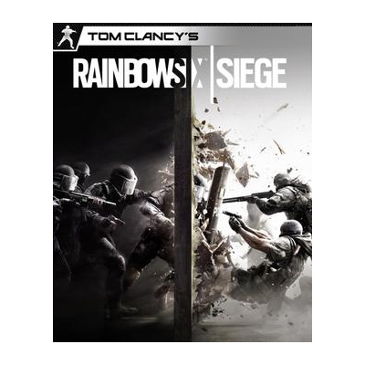Tom Clancy´s Rainbow Six Siege (Uplay)