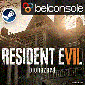 🔶Resident Evil 7 -  Официальный Ключ Steam Сразу