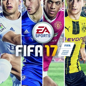 FIFA 17 ✅ORIGIN/ВСЕ СТРАНЫ)+ПОДАРОК