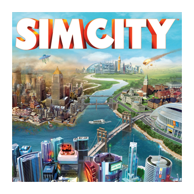 SimCity Origin аккаунт + Почта + Смена данных