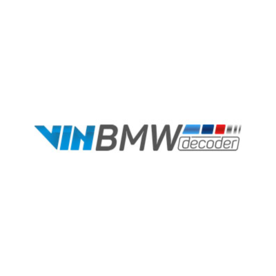 VIN BMW Decoder - проверка истории автомобилей BMW old