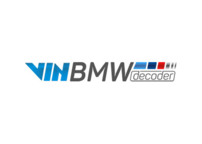 VIN BMW Decoder - проверка истории автомобилей BMW old