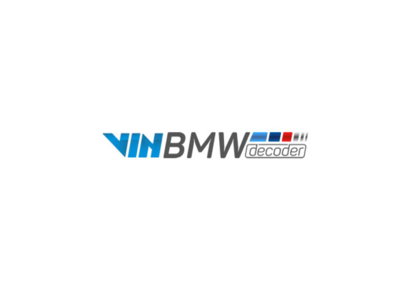 VIN BMW Decoder - проверка истории автомобилей BMW old