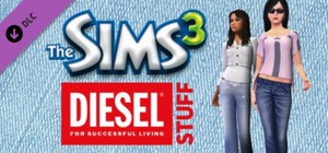 Обложка The Sims 3 Diesel Stuff (Каталог) DLC🔑EA APP✔️РФ + МИР