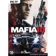 Mafia III: Sign of the Times (Steam Key GLOBAL) - irongamers.ru