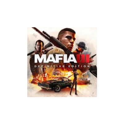 MAFIA III Definitive Edition 🔵 (STEAM/РУ-СНГ/GLOBAL)