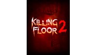 Killing Floor 2 ✅(Steam KEY/Все регионы)+ПОДАРОК