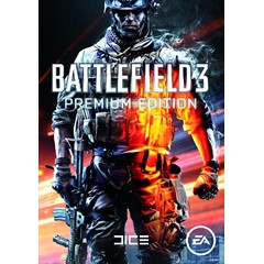 Battlefield 3 Premium Edition 🔵[EA APP(ORIGIN)/GLOBAL]