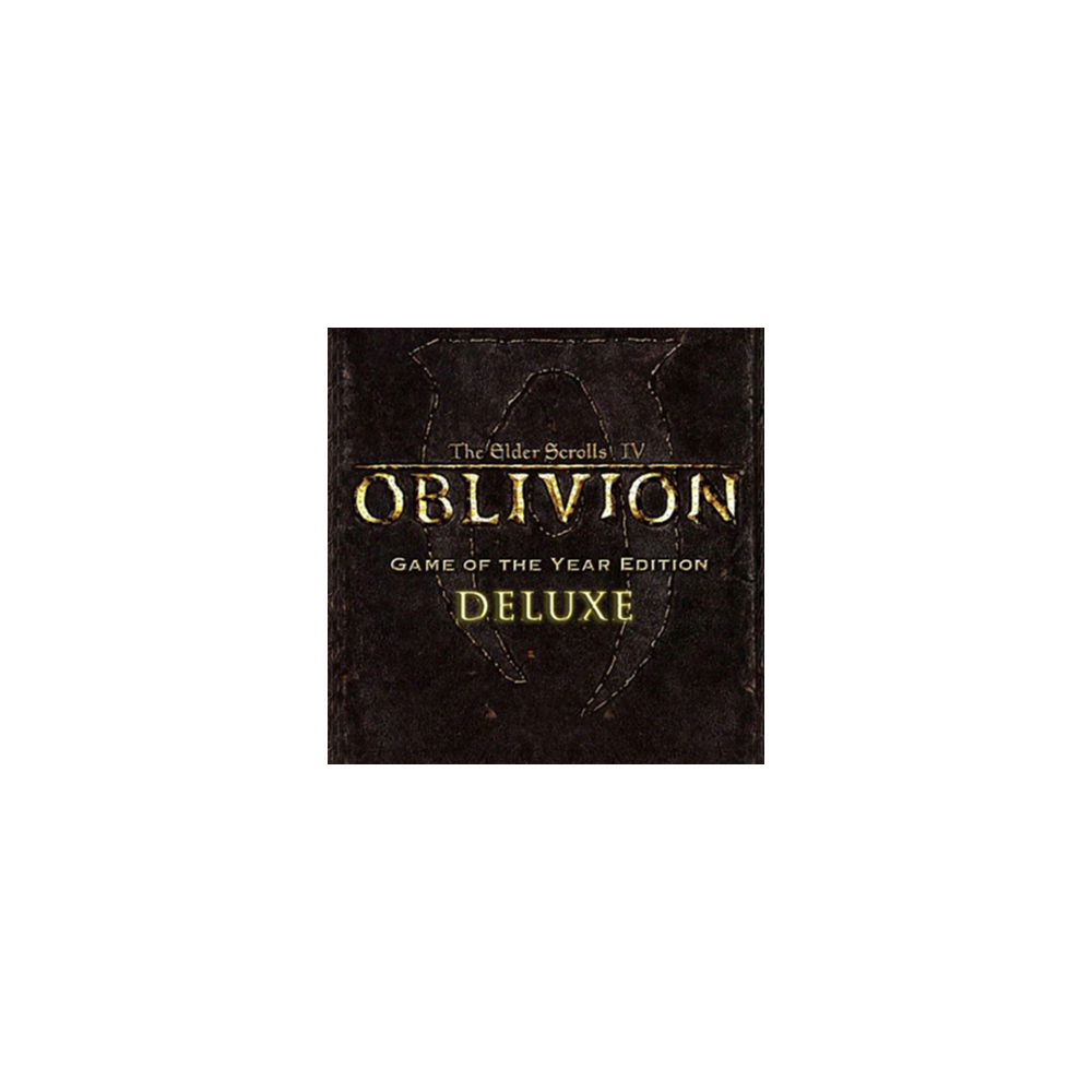 THE ELDER SCROLLS IV: OBLIVION GOTY DELUXE✅(STEAM КЛЮЧ)