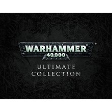 SEGA's Ultimate Warhammer 40,000 Collection [RU+CIS]