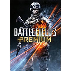 🔫Battlefield 3 Premium 🔵[EA APP(ORIGIN)/🌍GLOBAL]