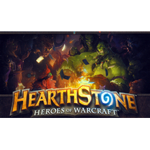 HEARTHSTONE Expert Pack Key(battle.net) - irongamers.ru